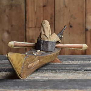 antique-vintage-early-1900s-inuit-eskimo-traditional-folk-art-kayak-skin-bone-wood-cabin-lodge-ranch-decor (14) Antique Vintage Early 1900s Inuit Eskimo Traditional Folk Art Kayak Skin Bone Wood Cabin Lodge Ranch Decor Greenland