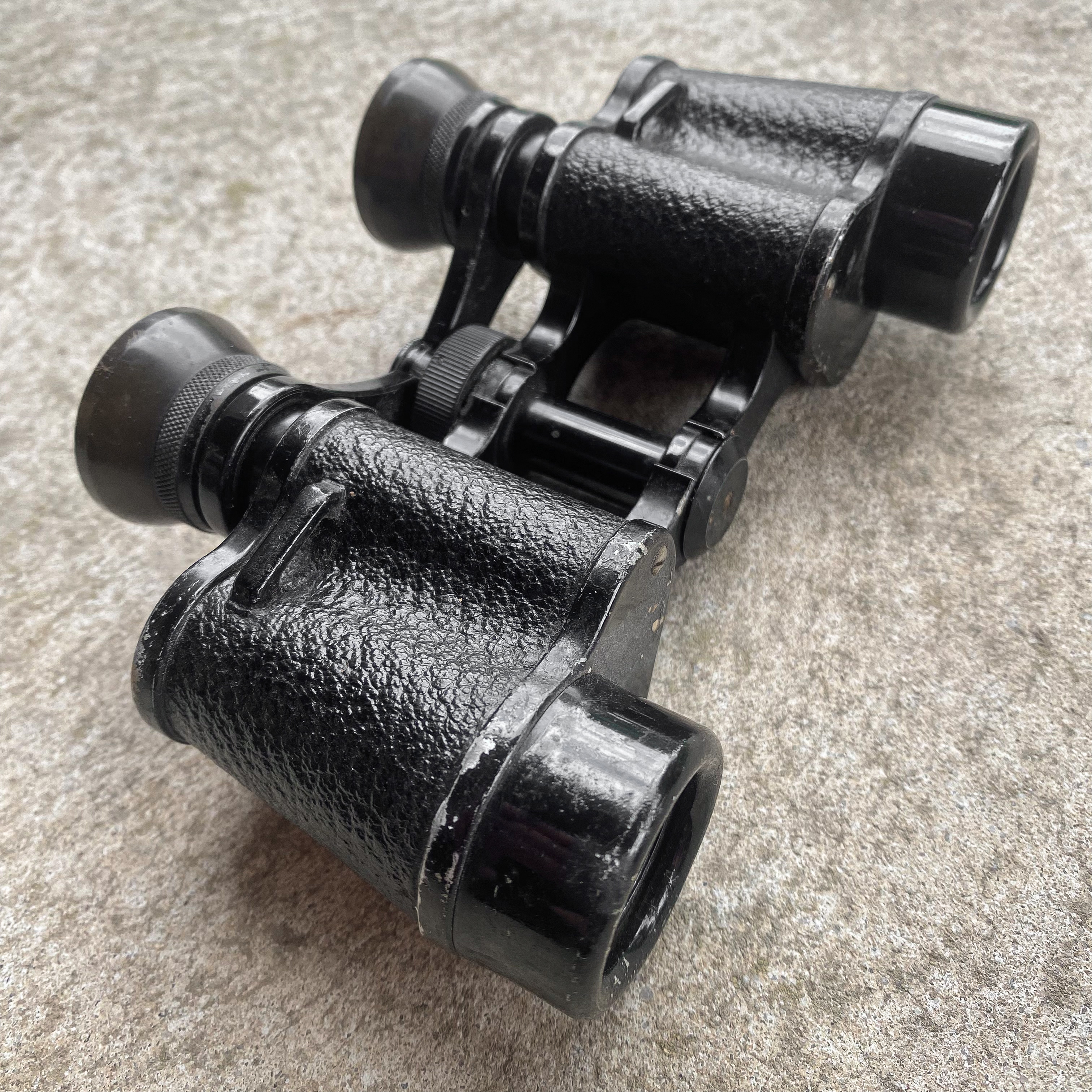 antique-vintage-30s-1930s-carl-zeiss-jena-turactem-8×24-binoculars-lenses-collection-decor-gift-military-hunting-hiking-gear (5)