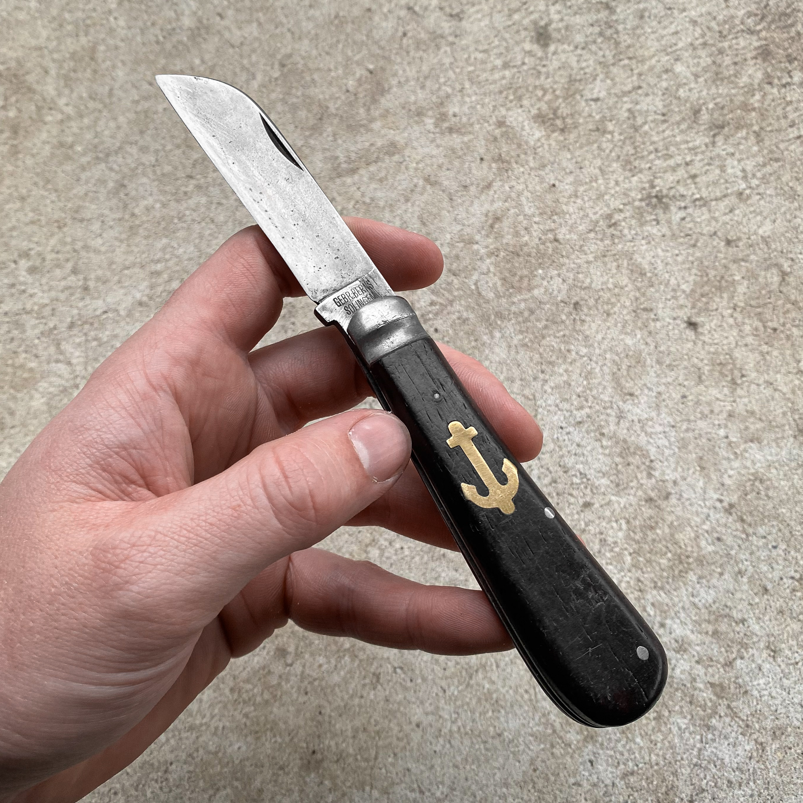 vintage-50s-1950s-german-solingen-sailor-folding-pocket-rope-knife-anchor-gear-gift-roots-revived (1)