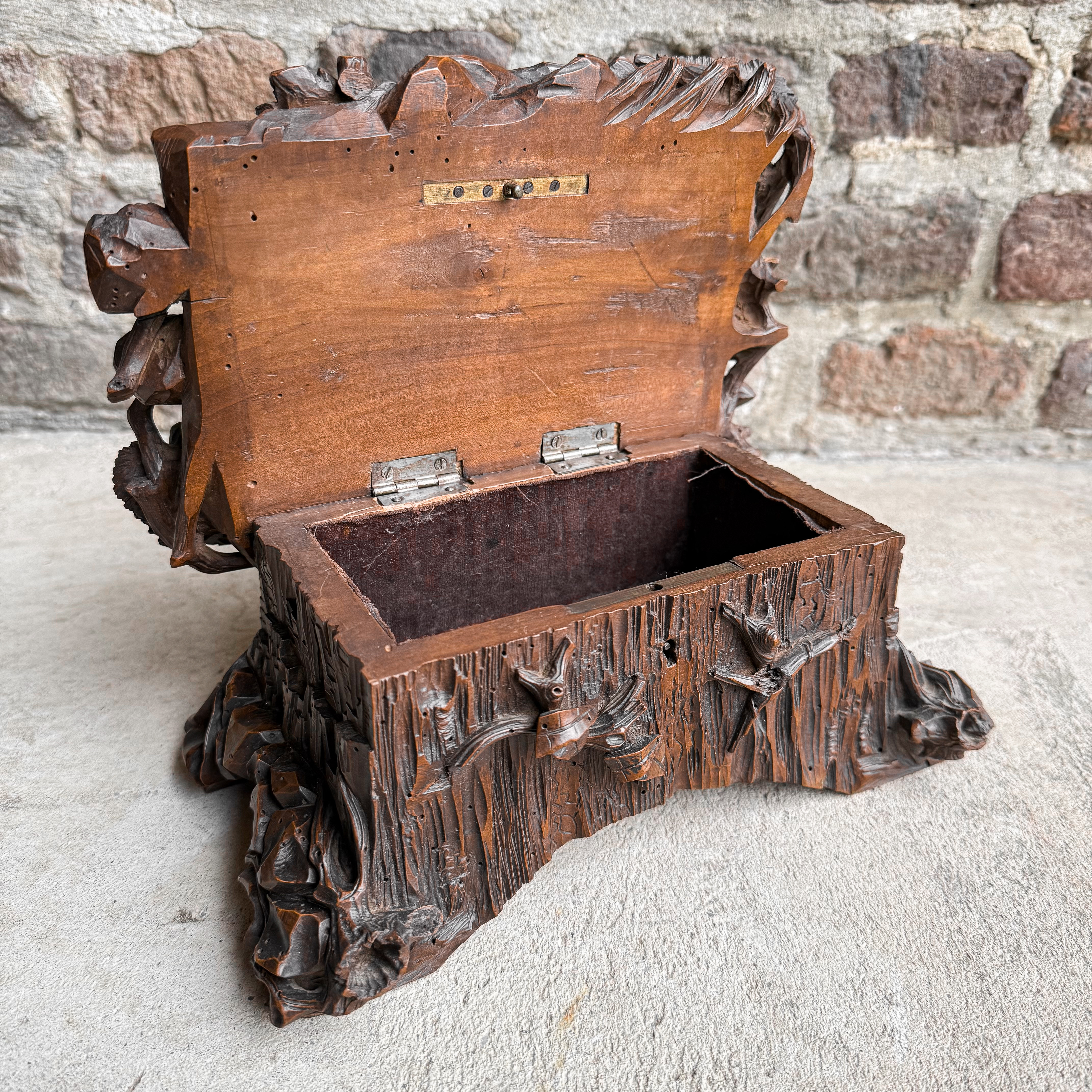 antique-vintage-19th-century-1800s-black-forest-folk-art-wooden-jewelry-box-chest-hand-carved-deer-curiosity-oddity-decor-collection-gift-sculpture (3)